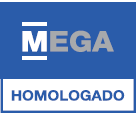 MEGA Homologado