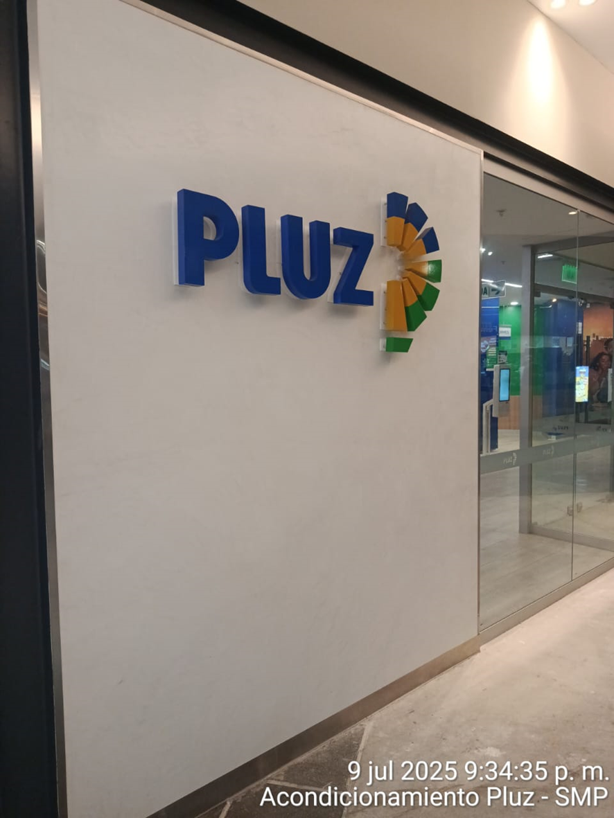 Pluz Energia